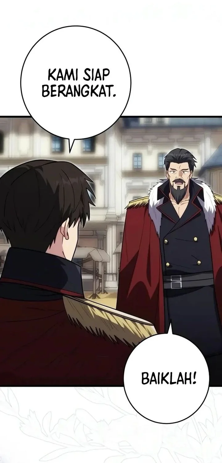 The Eldest Son of the Marquis House is a Martial Artist Chapter 40 Gambar 39