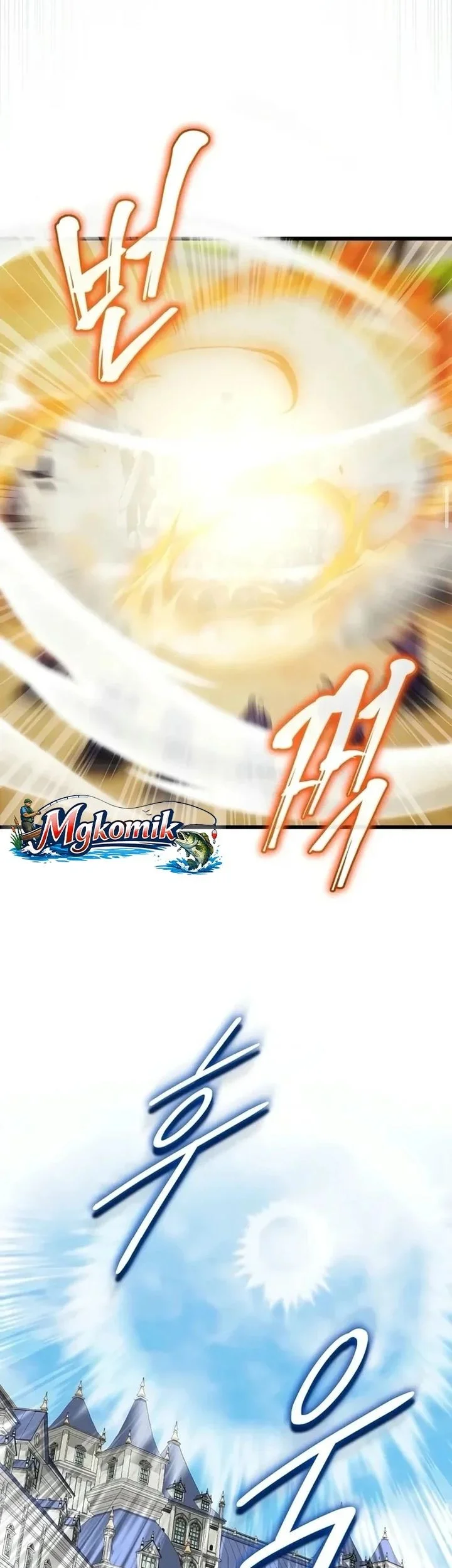 The Eldest Son of the Marquis House is a Martial Artist Chapter 40 Gambar 44