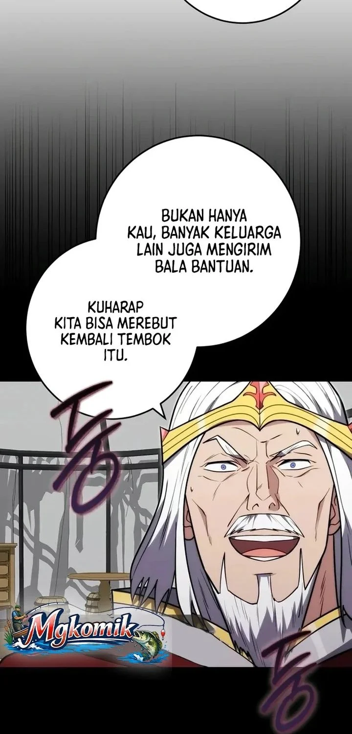 The Eldest Son of the Marquis House is a Martial Artist Chapter 40 Gambar 57