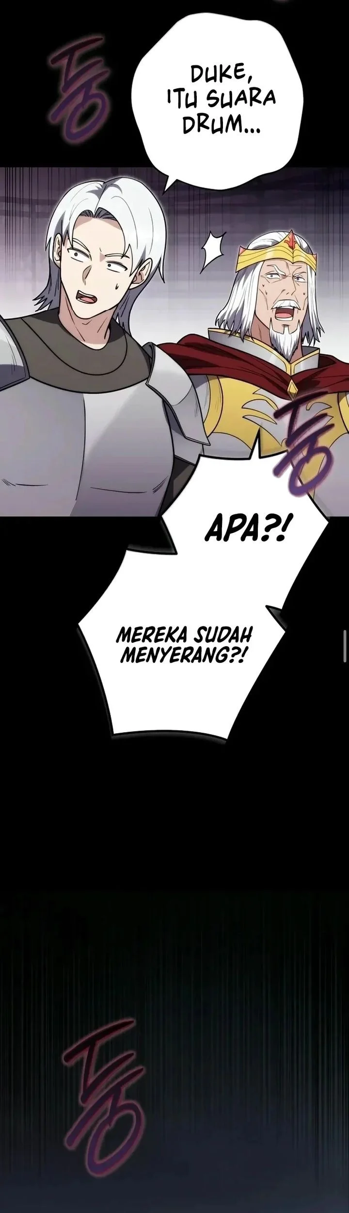 The Eldest Son of the Marquis House is a Martial Artist Chapter 40 Gambar 58