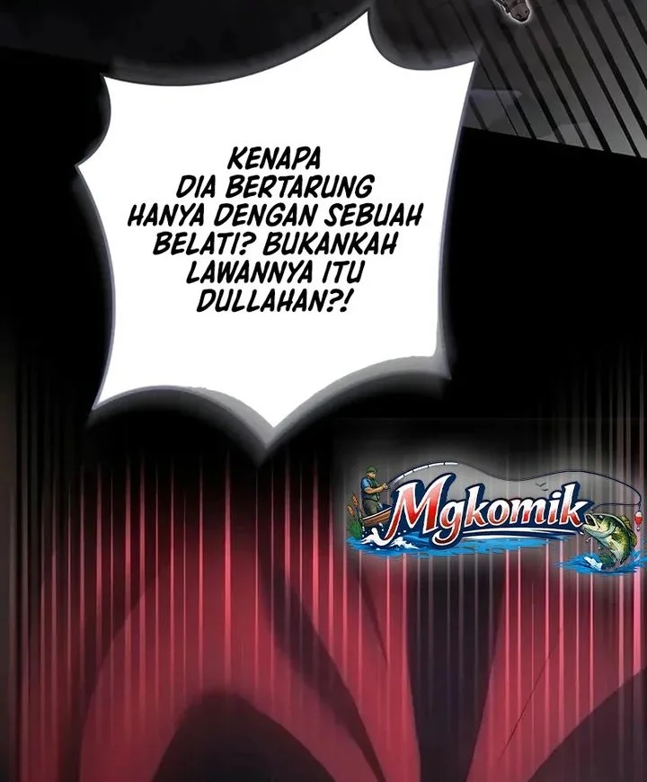 The Eldest Son of the Marquis House is a Martial Artist Chapter 40 Gambar 63