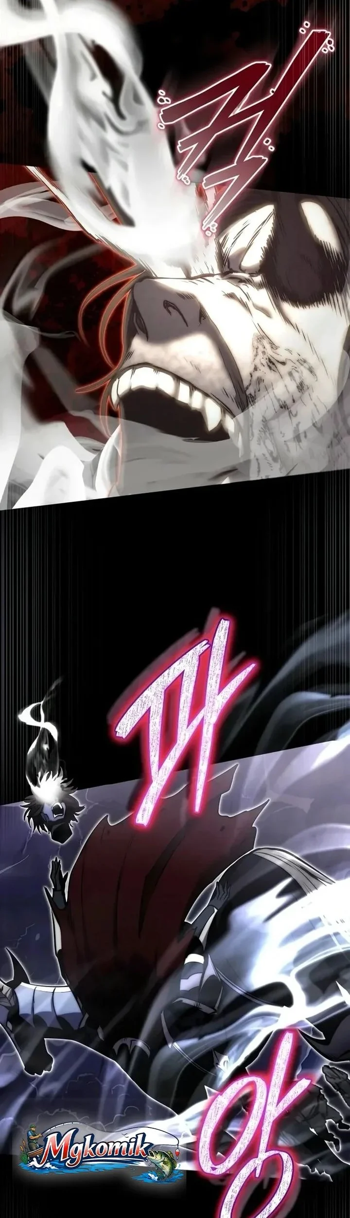 The Eldest Son of the Marquis House is a Martial Artist Chapter 40 Gambar 67