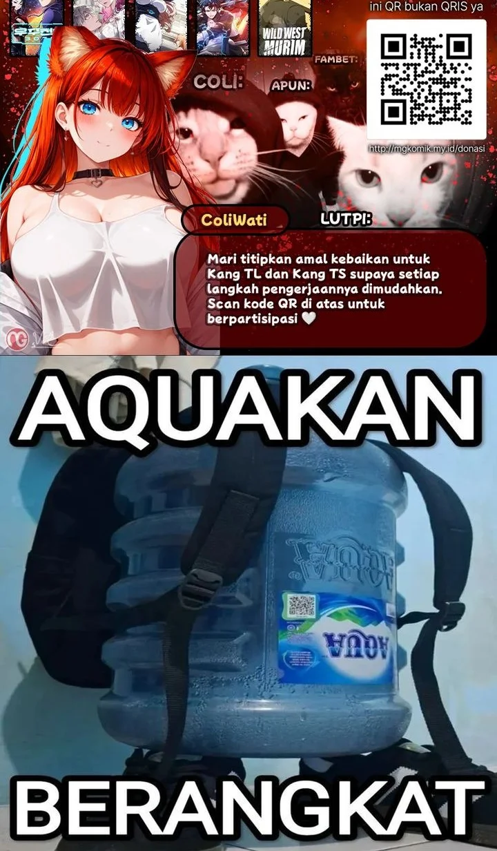 The Eldest Son of the Marquis House is a Martial Artist Chapter 40 Gambar 74