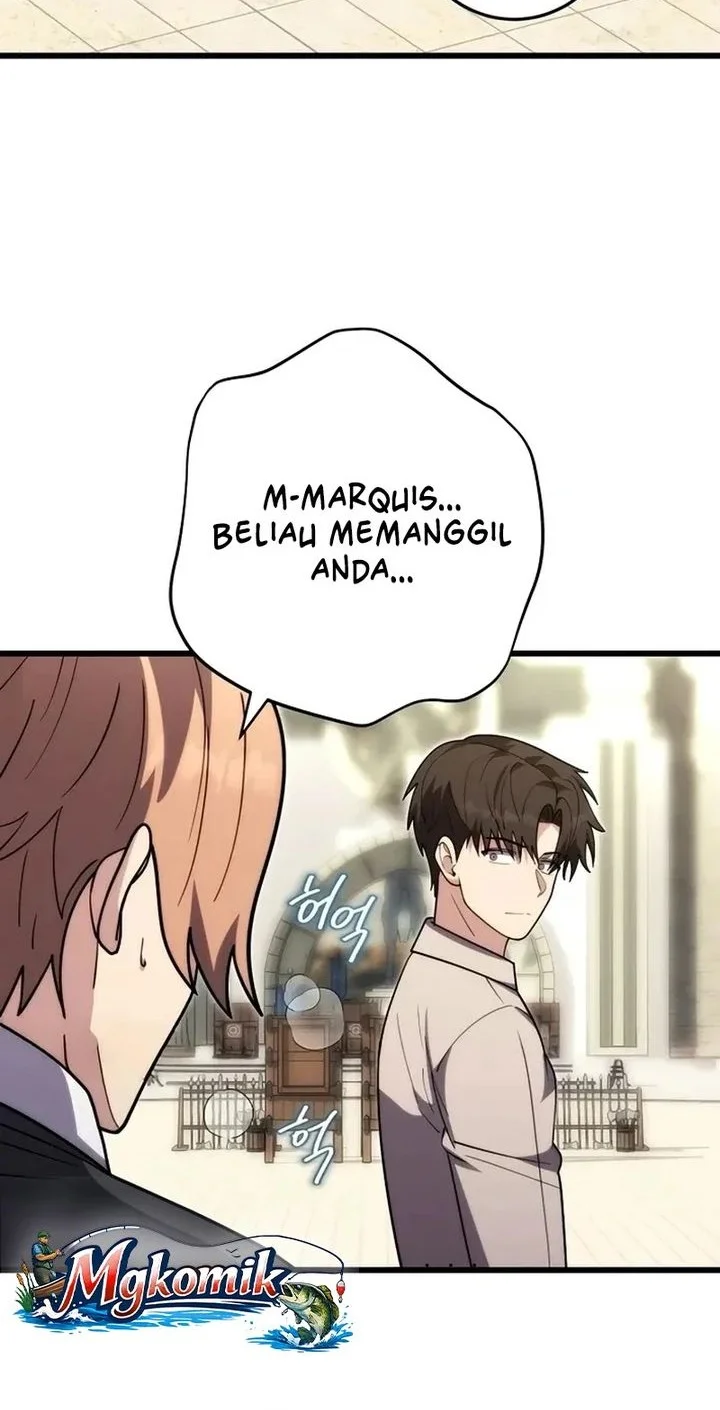 The Eldest Son of the Marquis House is a Martial Artist Chapter 40 Gambar 14