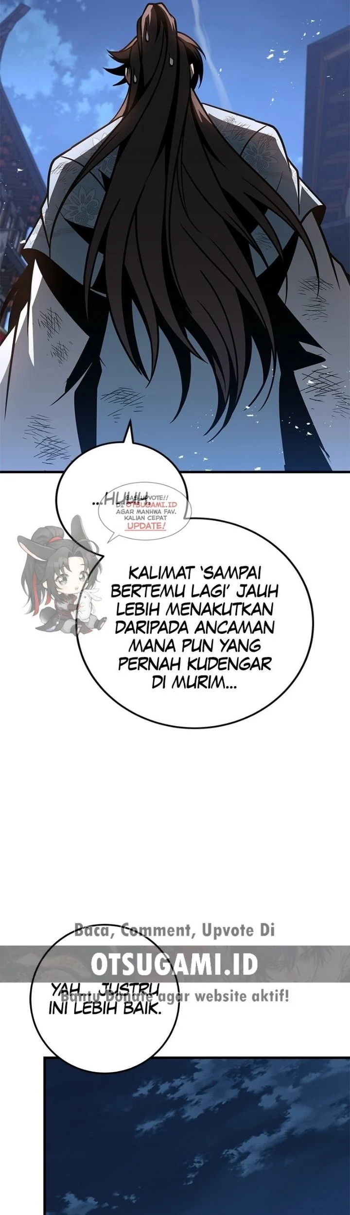 The Emperor’s Sword Chapter 100 Gambar 27