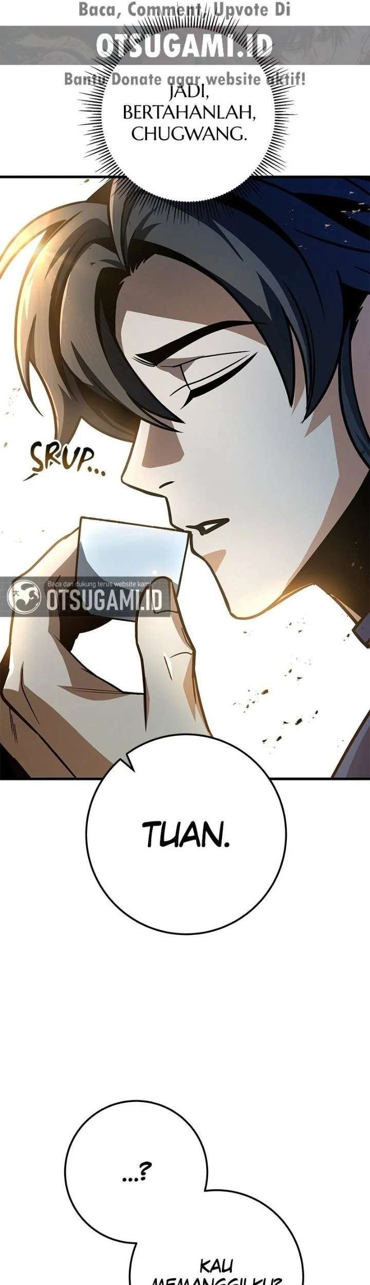 The Emperor’s Sword Chapter 100 Gambar 41