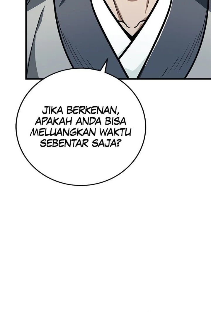 The Emperor’s Sword Chapter 100 Gambar 43