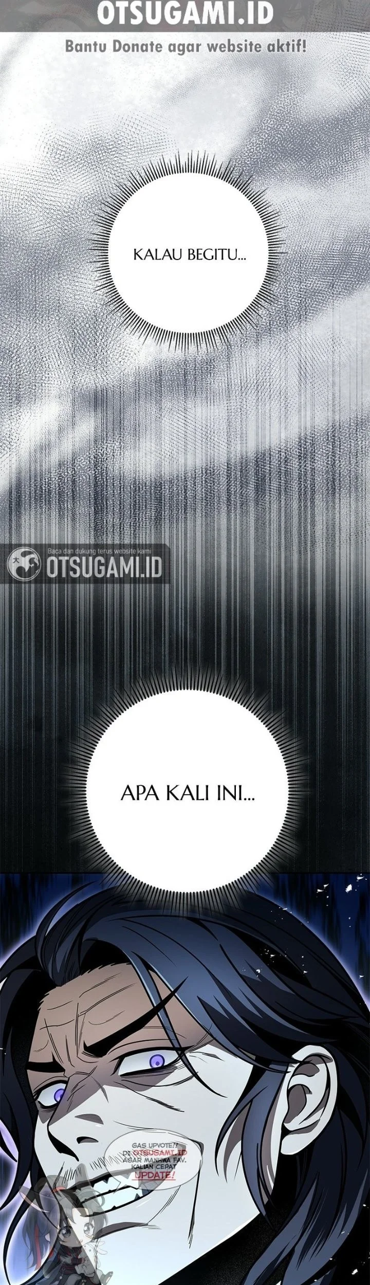 The Emperor’s Sword Chapter 100 Gambar 52