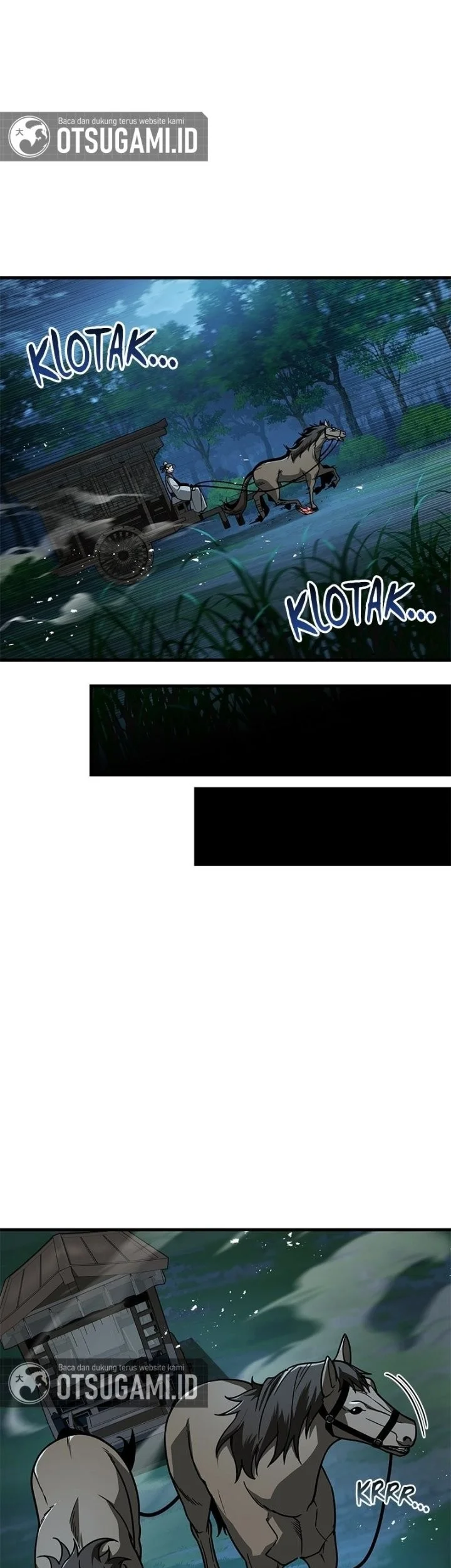 The Emperor’s Sword Chapter 100 Gambar 55