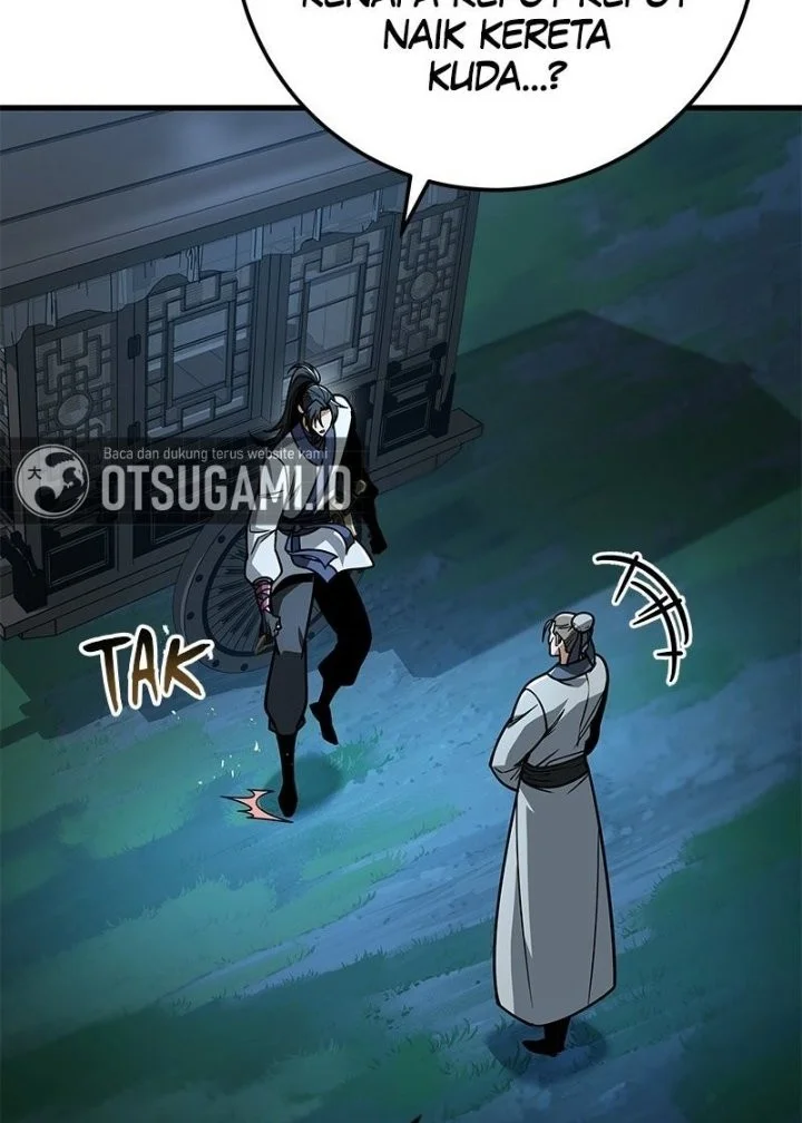 The Emperor’s Sword Chapter 100 Gambar 57