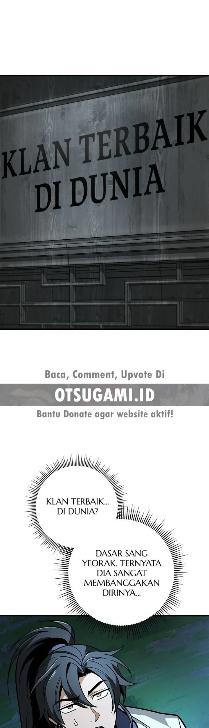 The Emperor’s Sword Chapter 100 Gambar 59