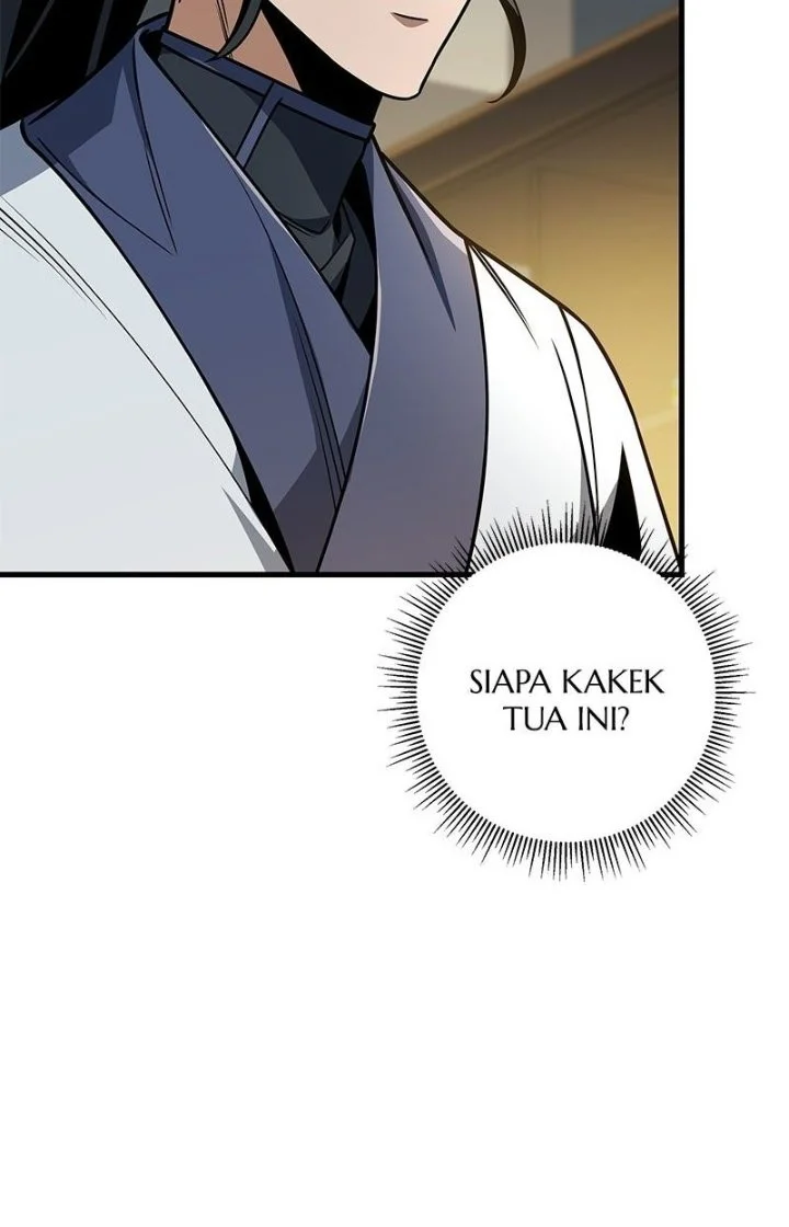 The Emperor’s Sword Chapter 100 Gambar 69