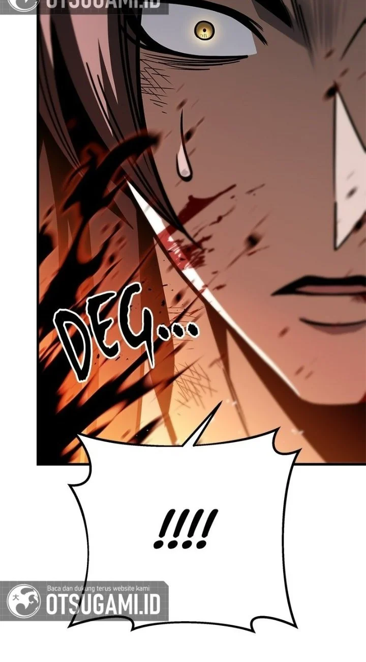 The Emperor’s Sword Chapter 100 Gambar 11