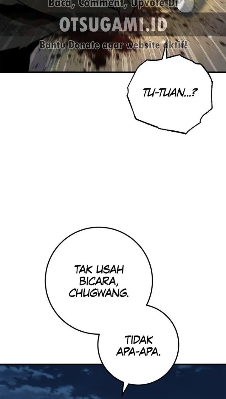 The Emperor’s Sword Chapter 100 Gambar 20