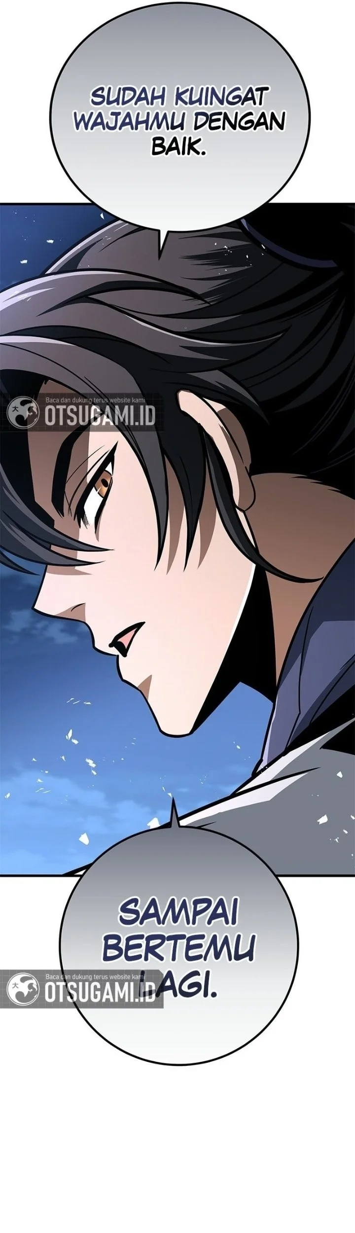 The Emperor’s Sword Chapter 100 Gambar 24