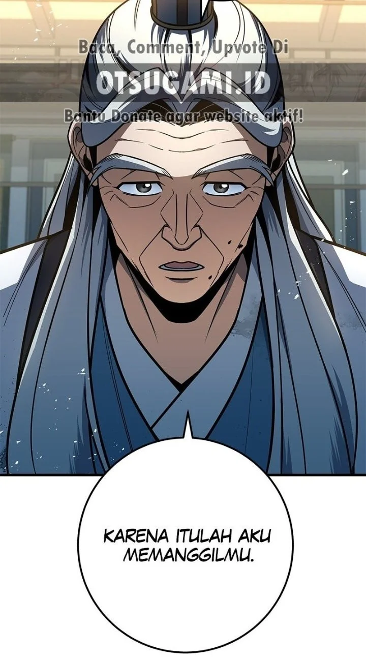 The Emperor’s Sword Chapter 101 Gambar 33