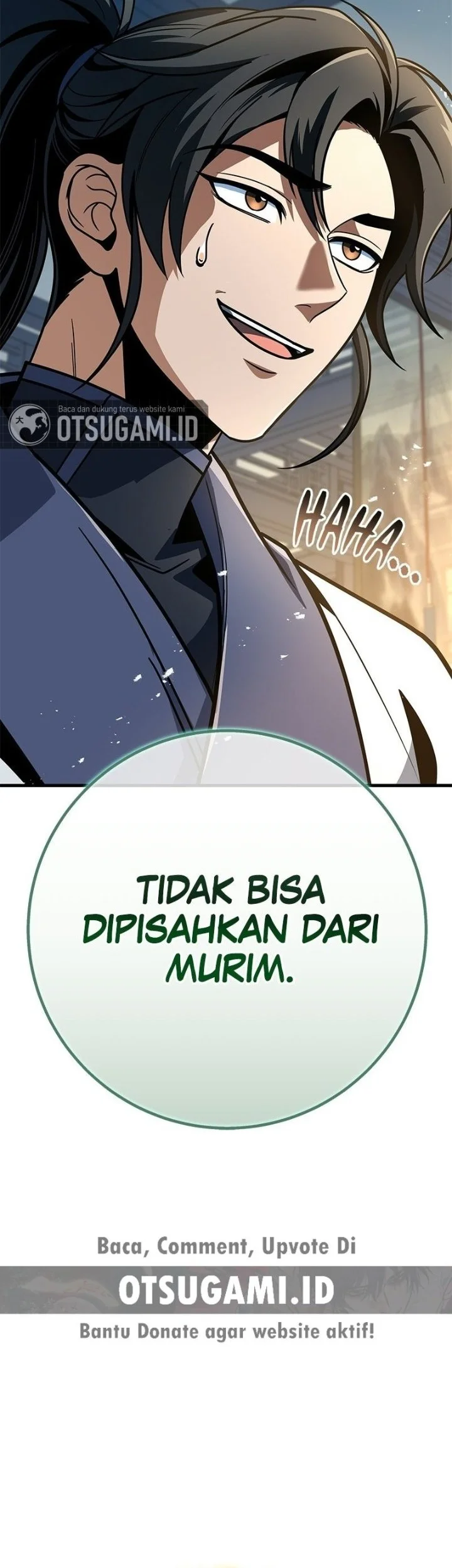 The Emperor’s Sword Chapter 101 Gambar 38