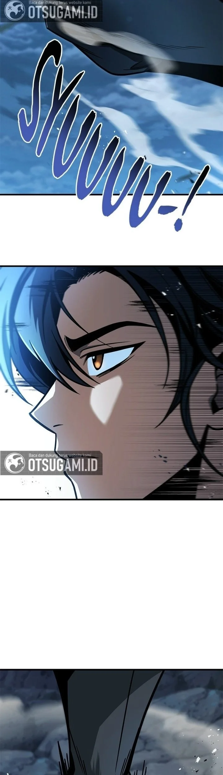 The Emperor’s Sword Chapter 101 Gambar 46