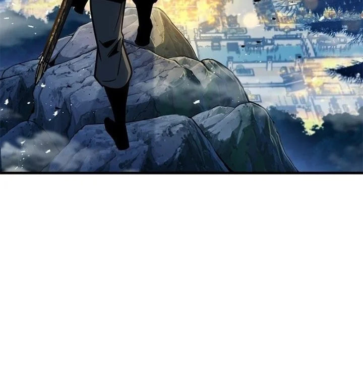 The Emperor’s Sword Chapter 101 Gambar 48