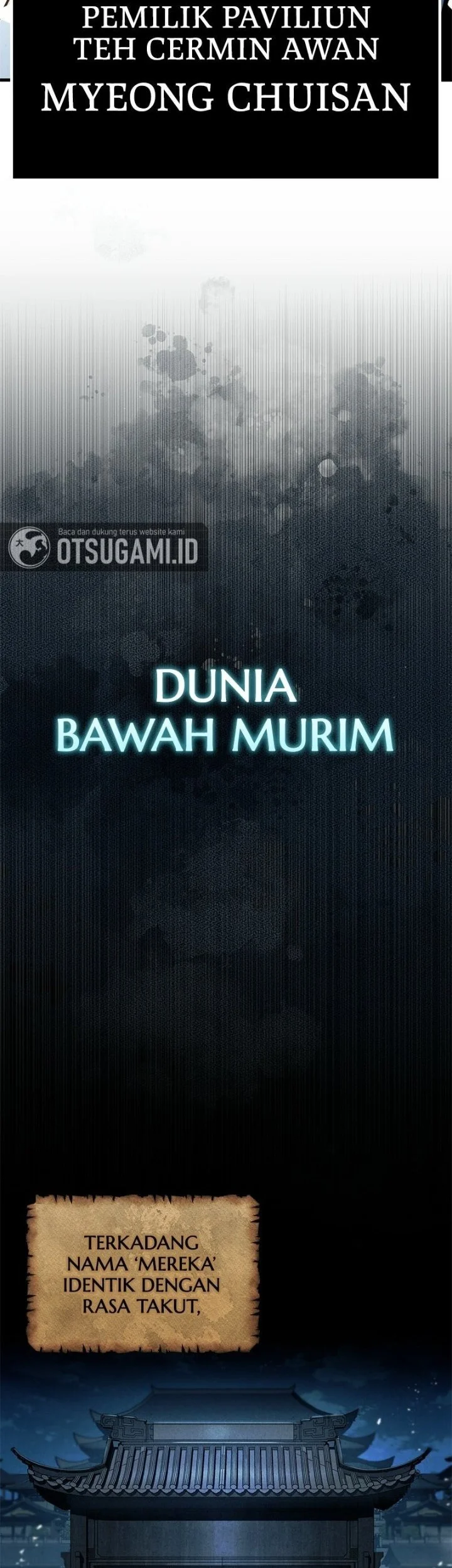 Manhwa The Emperor’s Sword Chapter 101 gambar 2