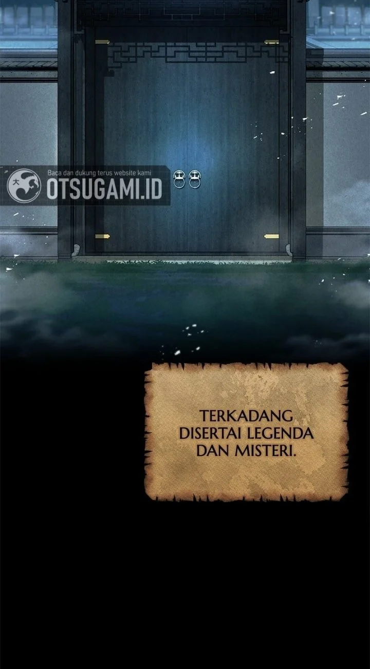 The Emperor’s Sword Chapter 101 Gambar 3