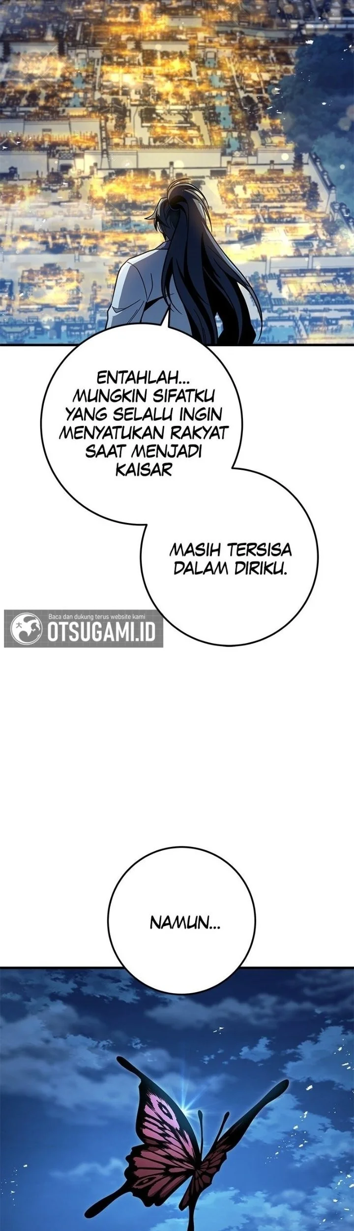 The Emperor’s Sword Chapter 101 Gambar 58