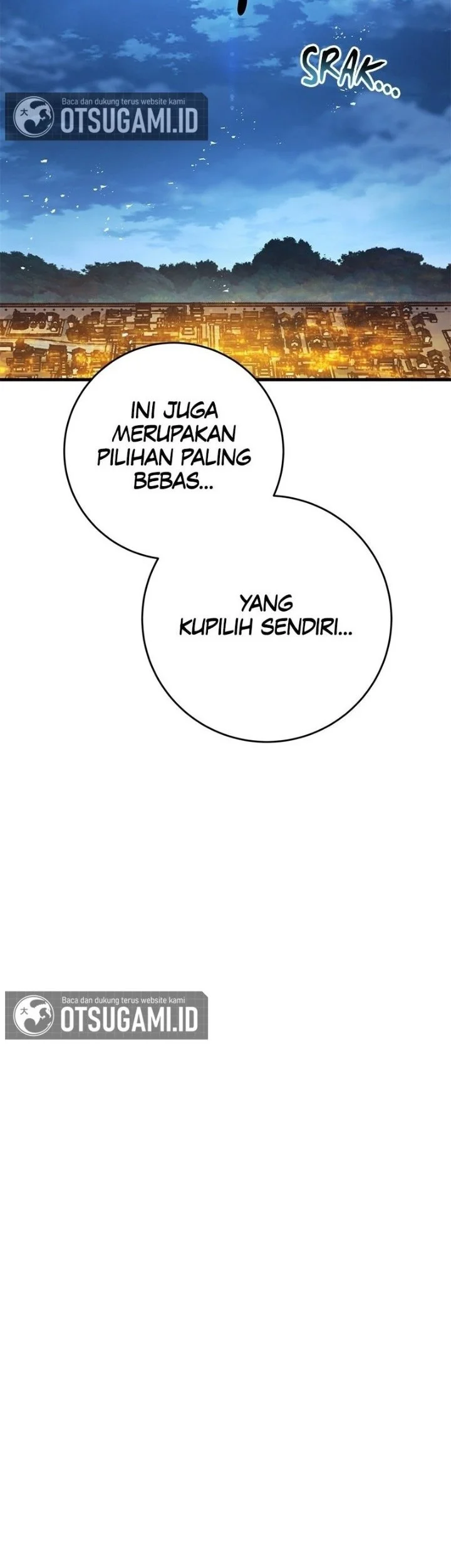 The Emperor’s Sword Chapter 101 Gambar 59