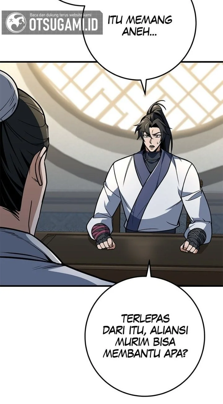 The Emperor’s Sword Chapter 101 Gambar 71