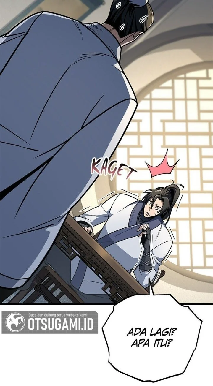 The Emperor’s Sword Chapter 101 Gambar 74