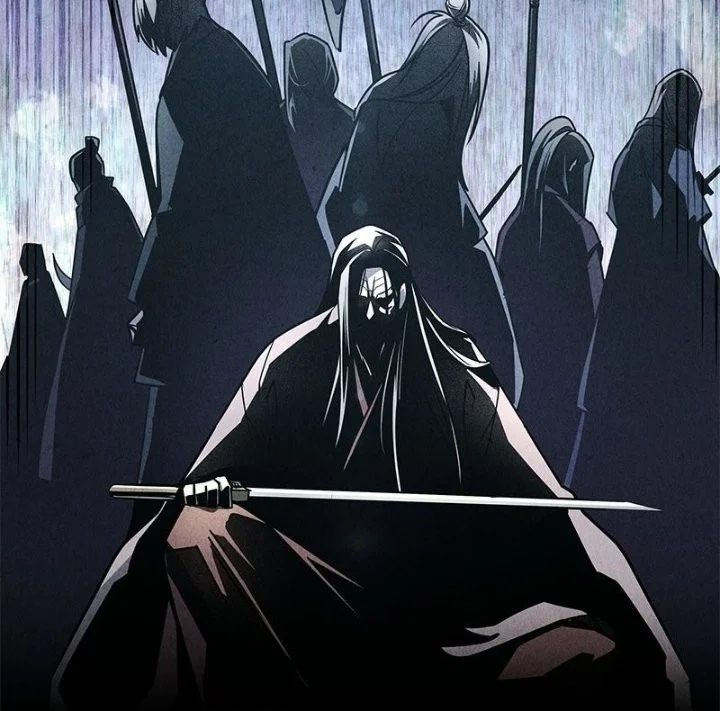 The Emperor’s Sword Chapter 101 Gambar 77