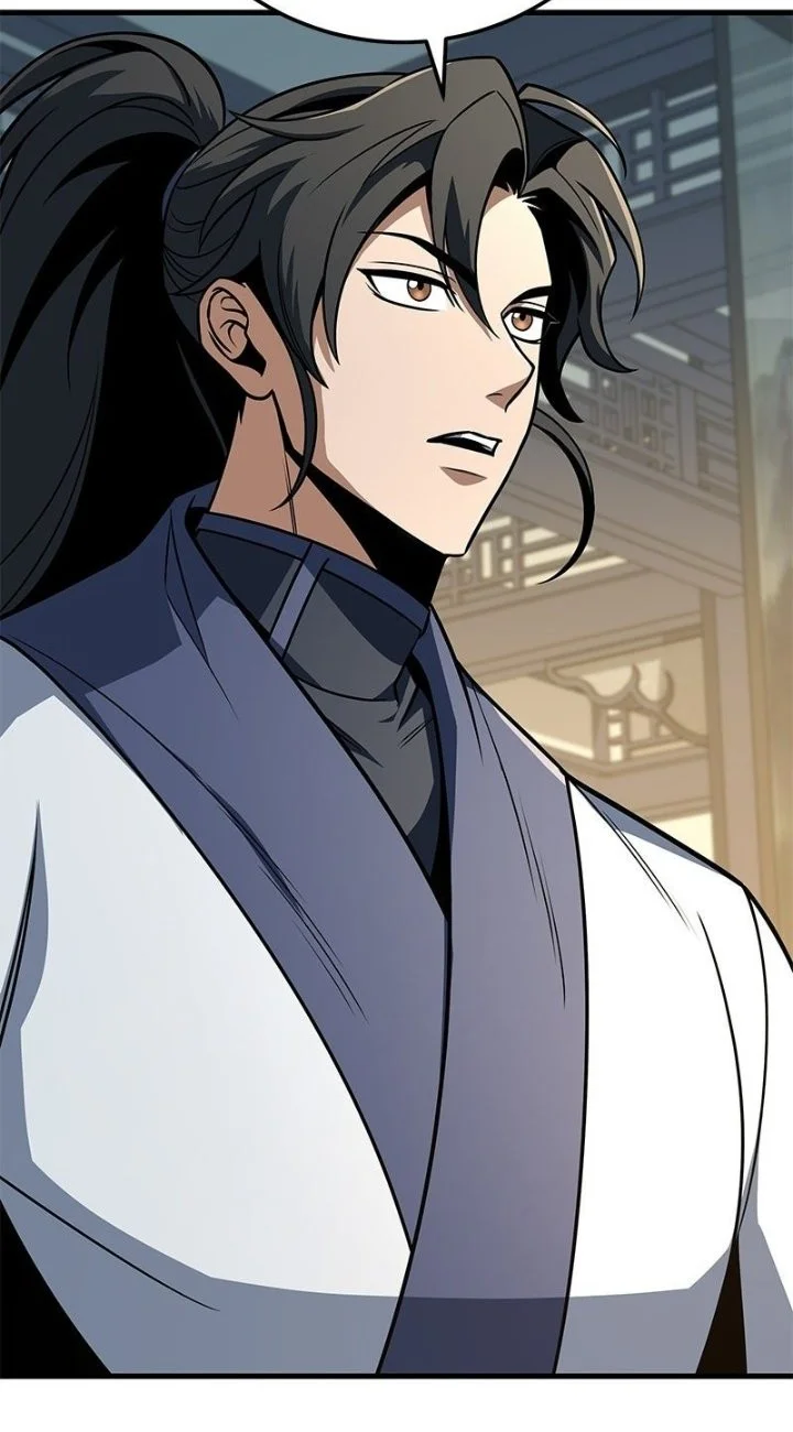 The Emperor’s Sword Chapter 101 Gambar 15