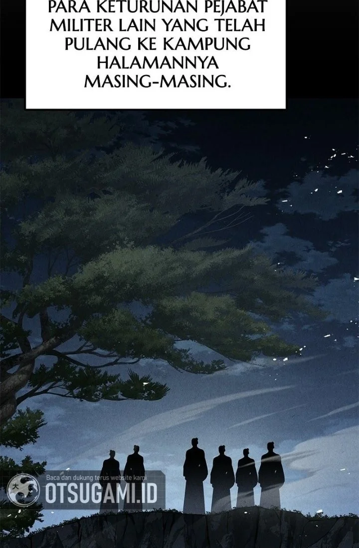 The Emperor’s Sword Chapter 101 Gambar 27