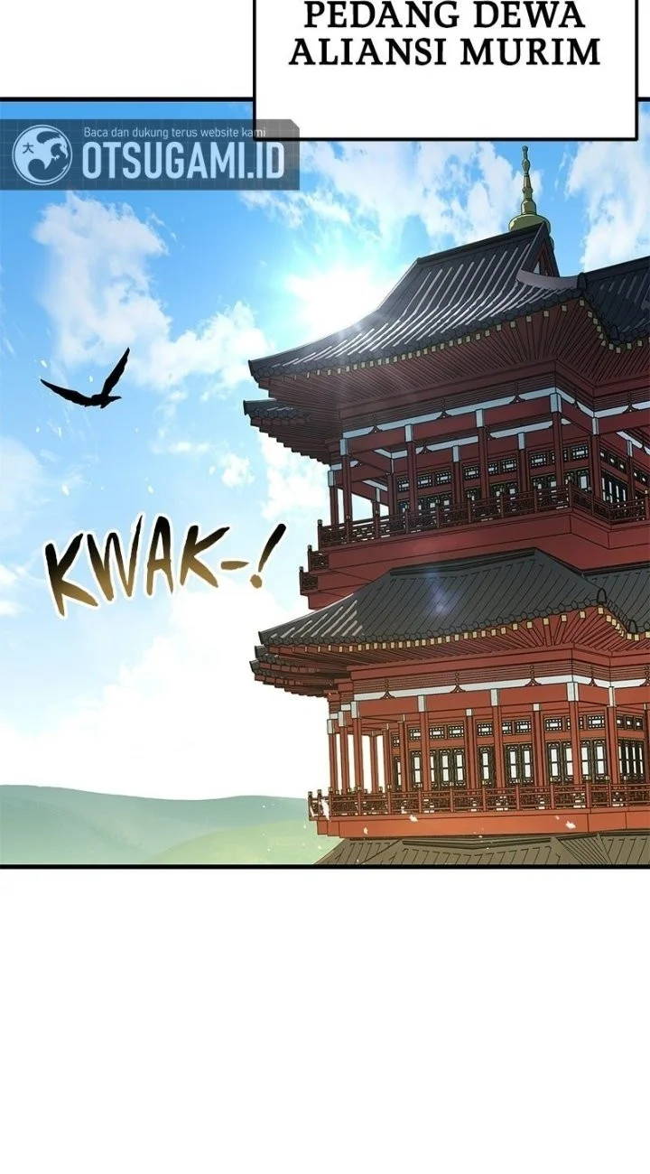 The Emperor’s Sword Chapter 102 Gambar 51