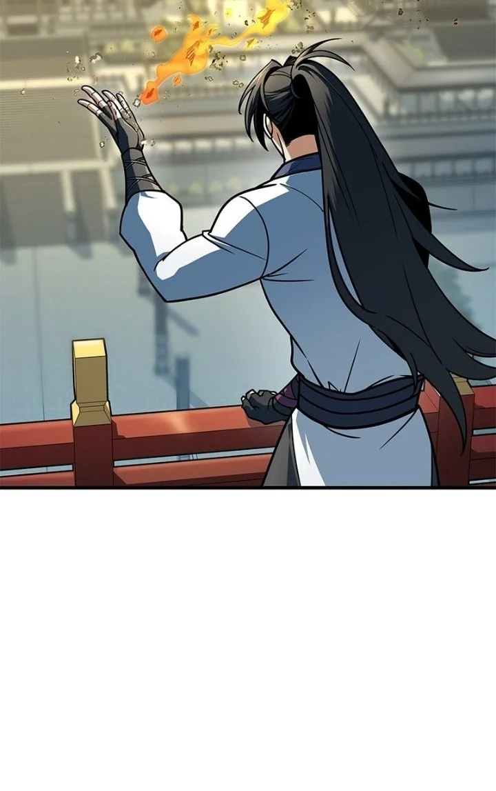 The Emperor’s Sword Chapter 102 Gambar 56