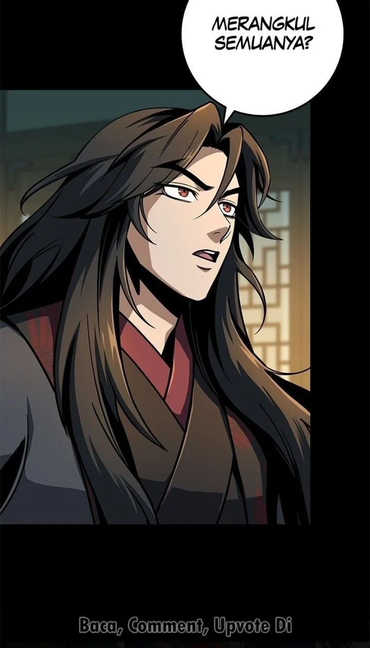The Emperor’s Sword Chapter 102 Gambar 59