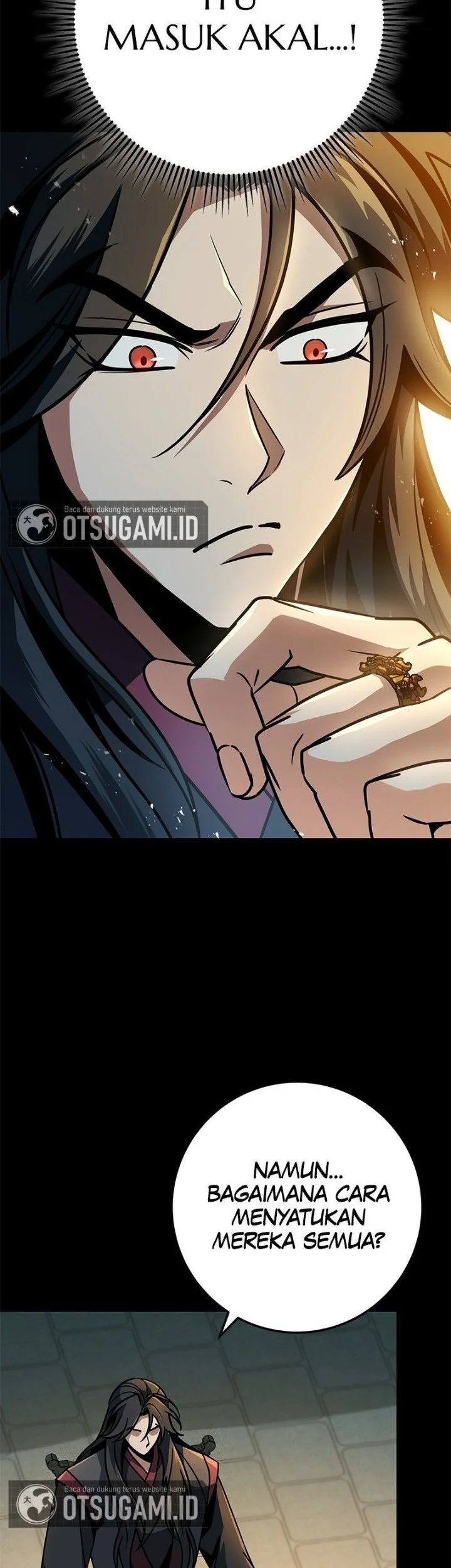 The Emperor’s Sword Chapter 102 Gambar 67