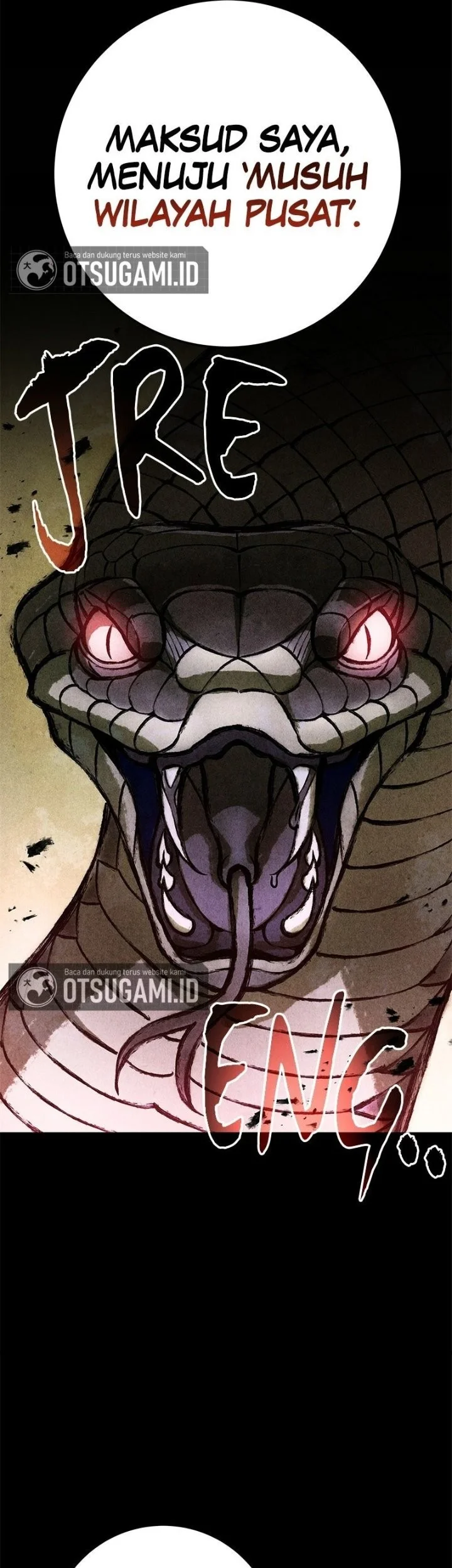 The Emperor’s Sword Chapter 102 Gambar 77