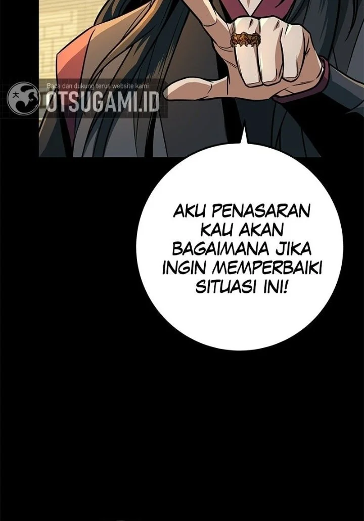 The Emperor’s Sword Chapter 102 Gambar 6