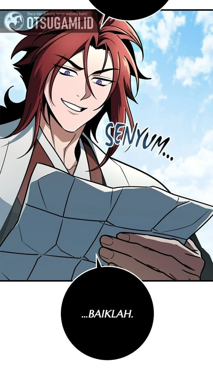 The Emperor’s Sword Chapter 102 Gambar 87