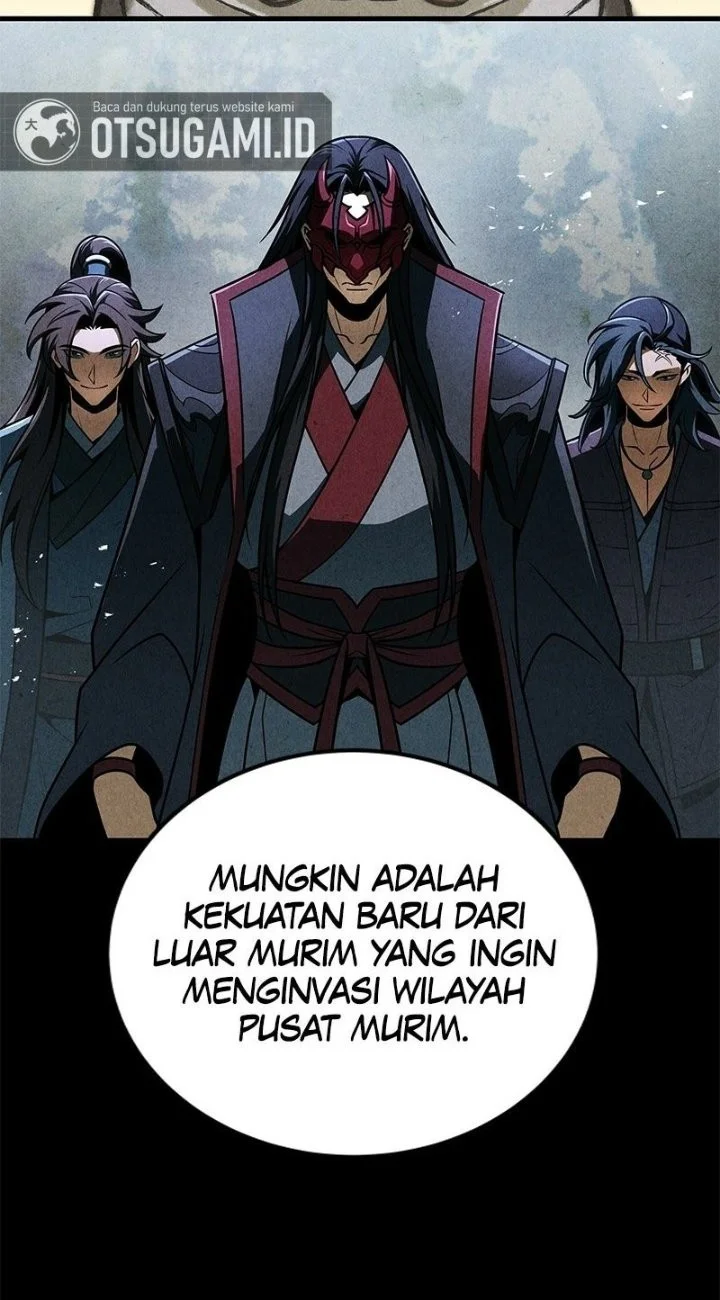 The Emperor’s Sword Chapter 102 Gambar 9