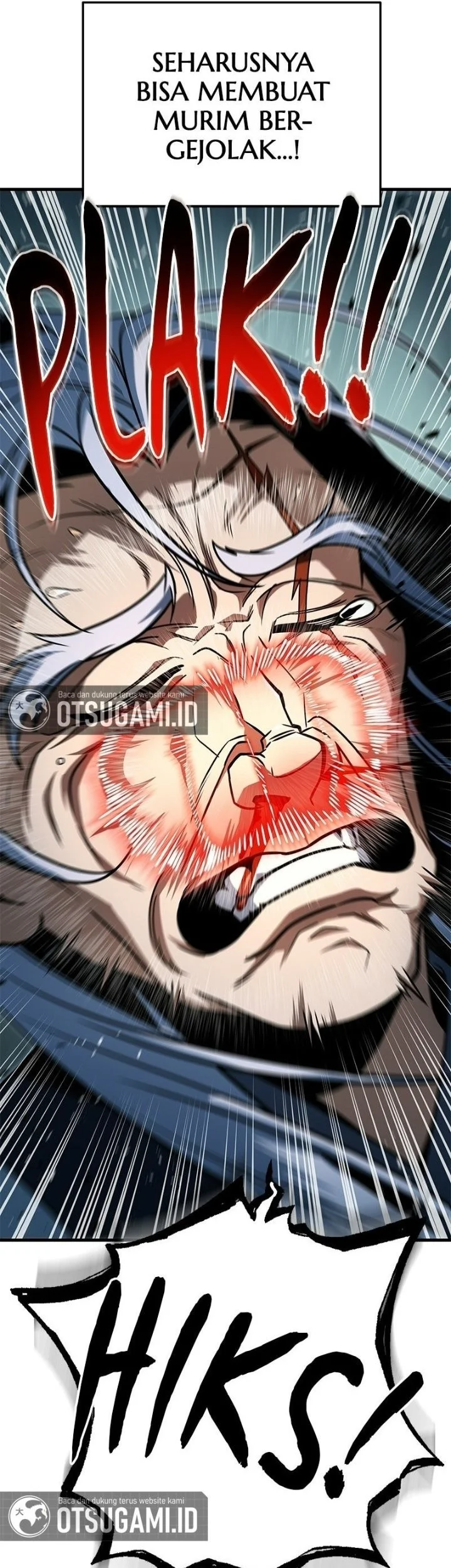 The Emperor’s Sword Chapter 102 Gambar 21