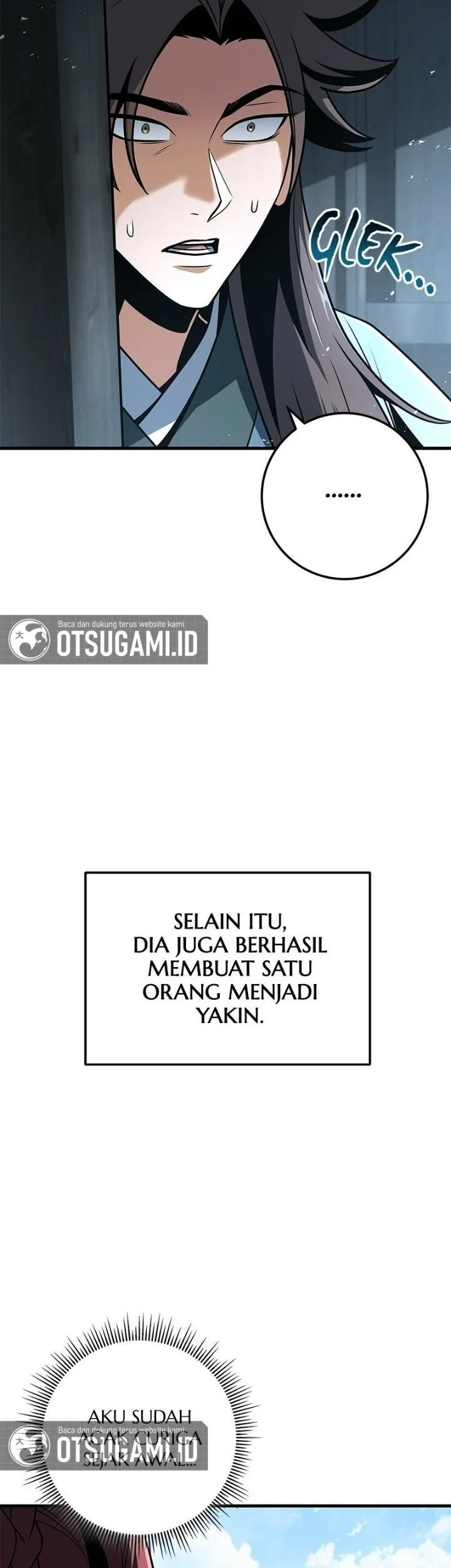 The Emperor’s Sword Chapter 103 Gambar 46