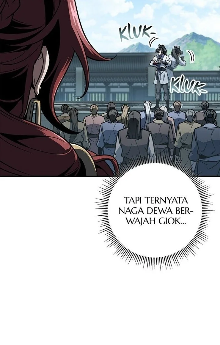 The Emperor’s Sword Chapter 103 Gambar 47