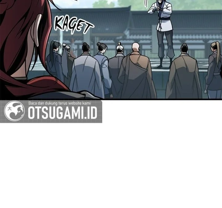 The Emperor’s Sword Chapter 103 Gambar 53