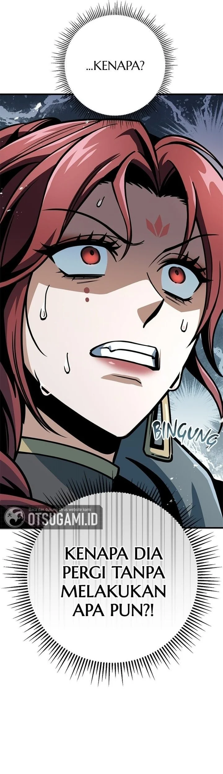 The Emperor’s Sword Chapter 103 Gambar 54