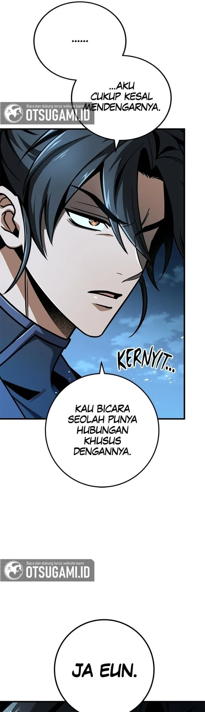 The Emperor’s Sword Chapter 103 Gambar 69