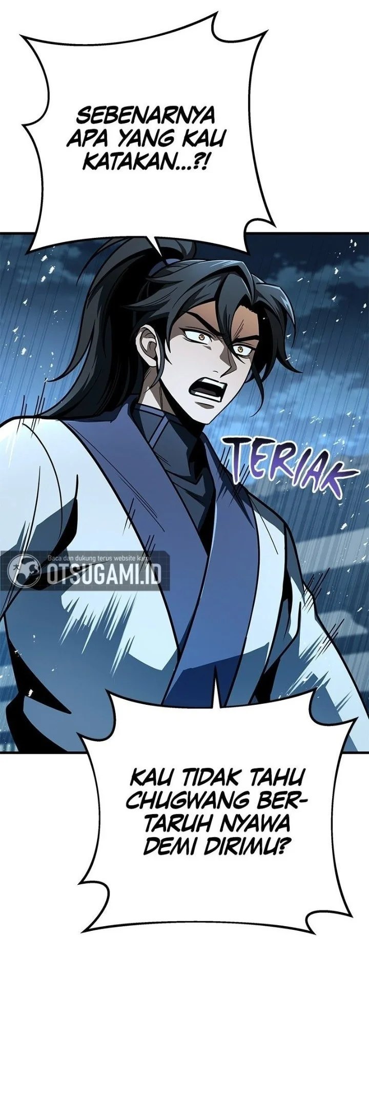 The Emperor’s Sword Chapter 103 Gambar 72