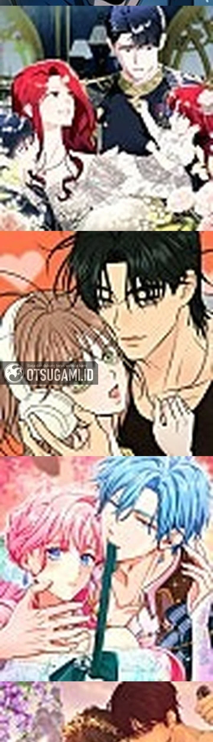 The Emperor’s Sword Chapter 103 Gambar 4