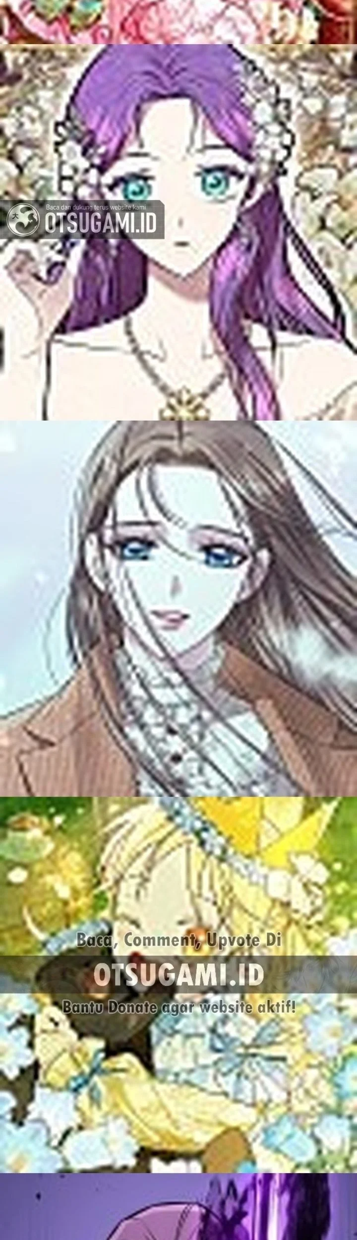 The Emperor’s Sword Chapter 103 Gambar 6