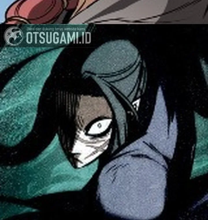 The Emperor’s Sword Chapter 103 Gambar 8